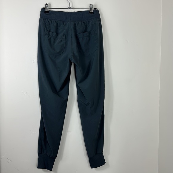 Athlete Blue Farallon Jogger Pants 0 - Picture 5 of 7